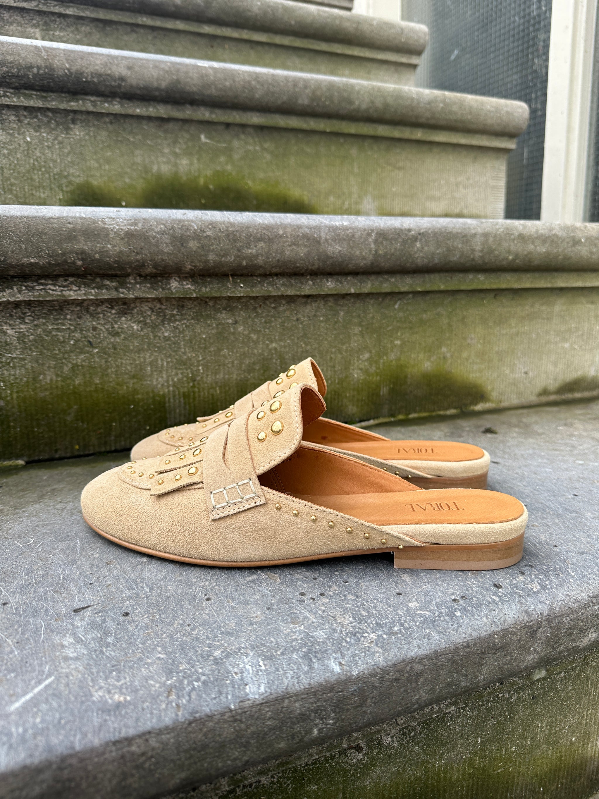 Toral shoes amsterdam deals